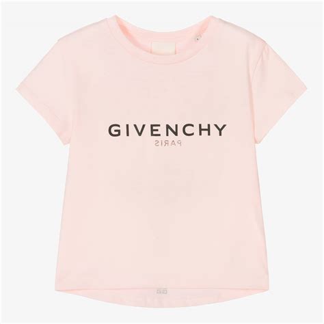 givenchy shirt girls